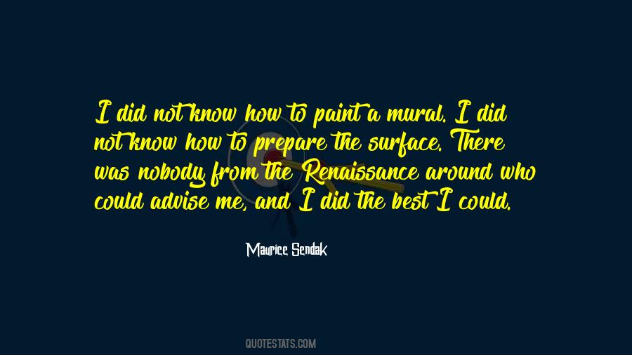 How To Paint Quotes #849903