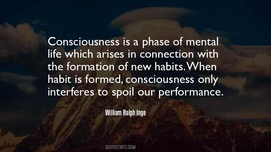 Quotes About Mental Connection #364432