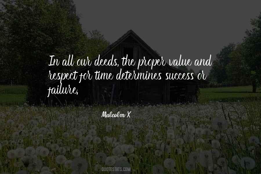 Value Time Quotes #135985