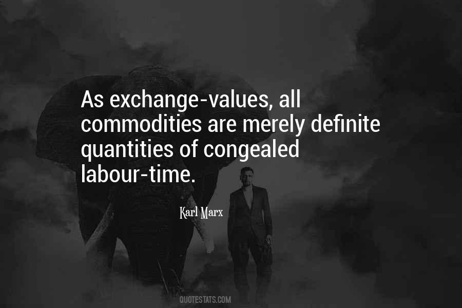 Value Time Quotes #146787