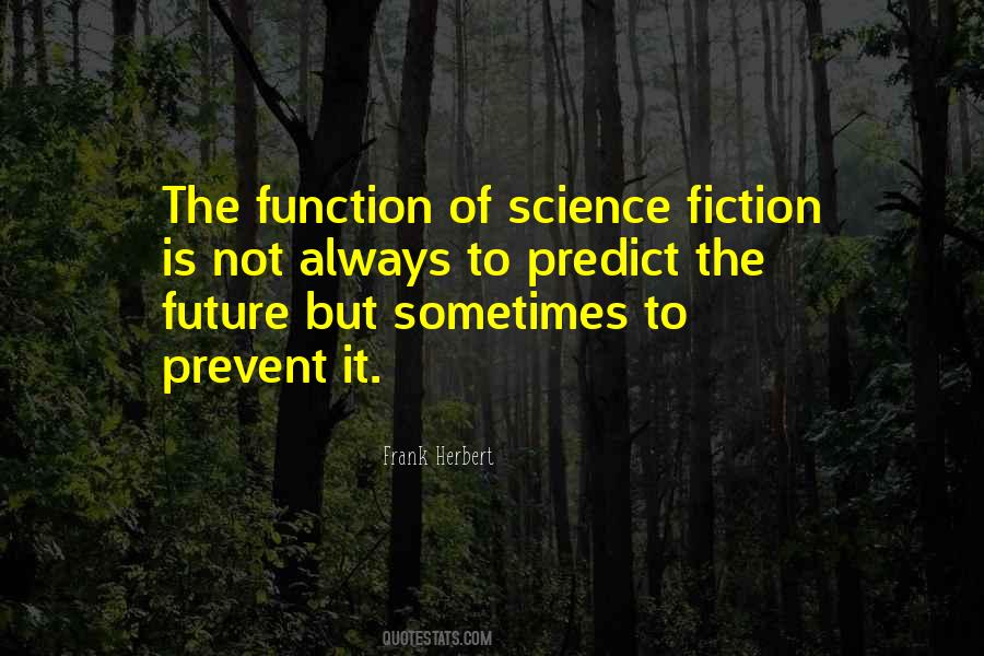 Quotes About Of Science #1656533