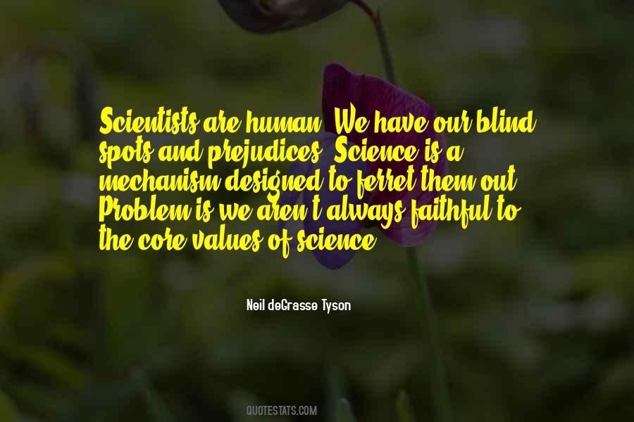 Quotes About Of Science #1666219