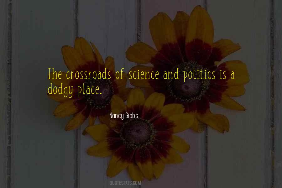 Quotes About Of Science #1682479