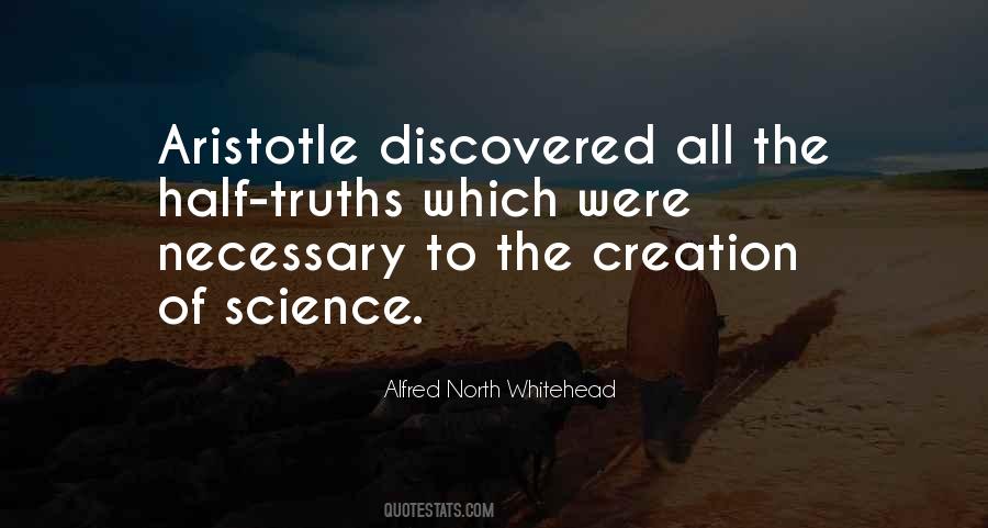 Quotes About Of Science #1685444