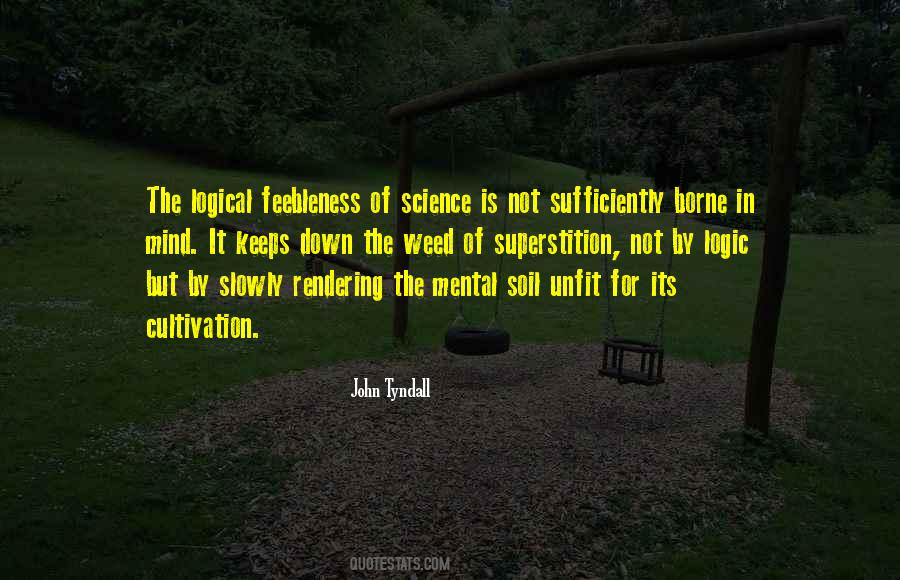 Quotes About Of Science #1704923