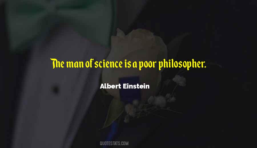 Quotes About Of Science #1748375