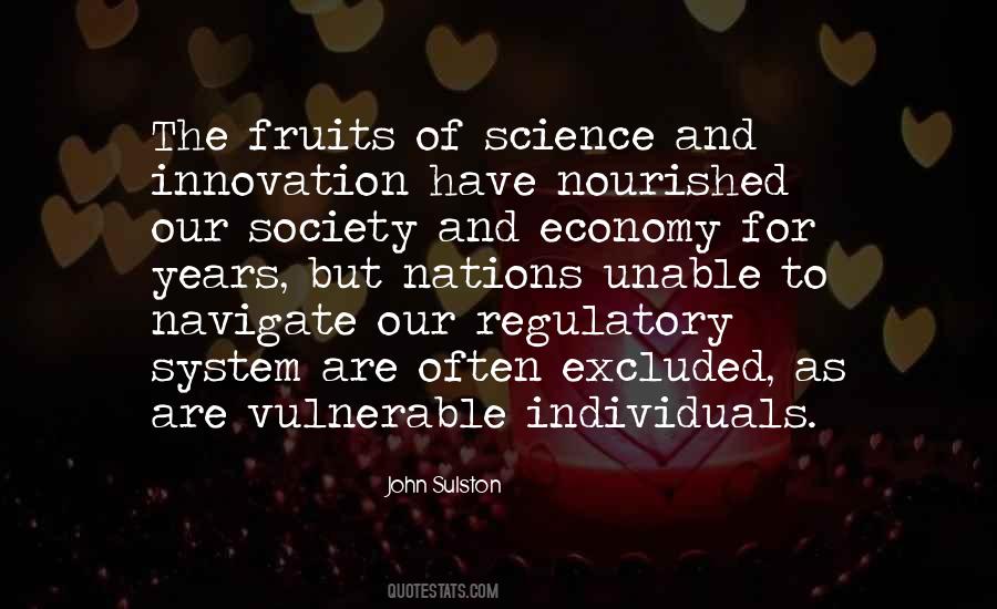 Quotes About Of Science #1839772