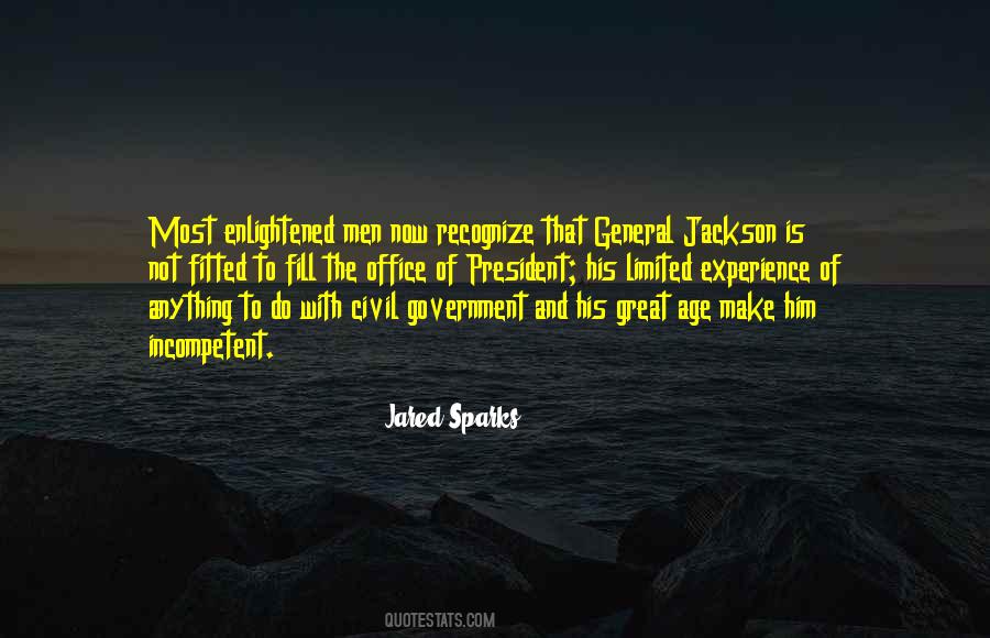 Incompetent Government Quotes #552142
