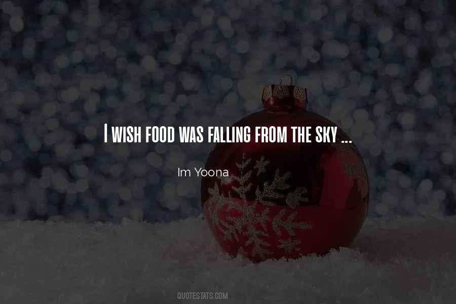 Quotes About The Sky Falling #635314