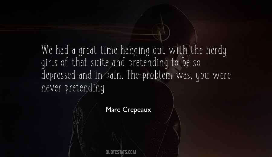 Quotes About Malling #1554459