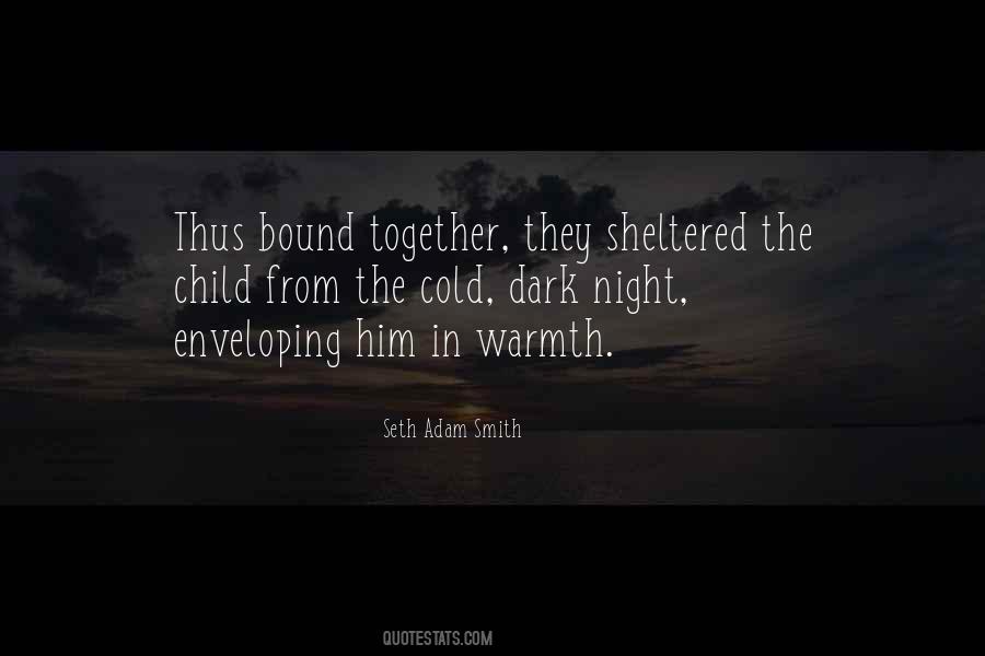 Quotes About Belonging Together #163414