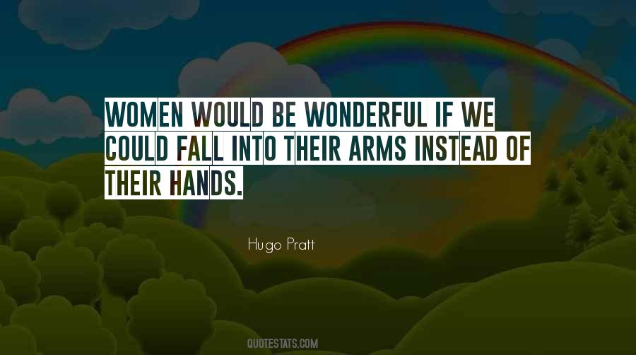 Quotes About Arms #1827636