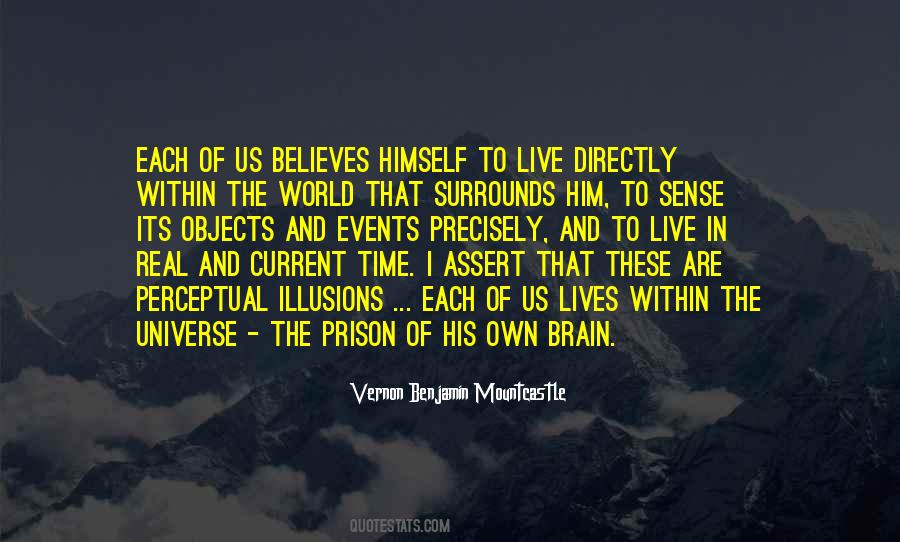 I Believe In Him Quotes #531161