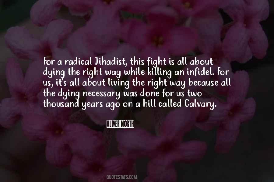 Radical Right Quotes #1298768