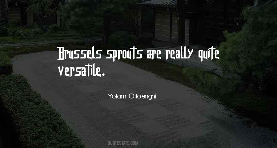 Quotes About Brussels #1182126