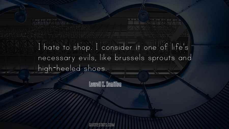 Quotes About Brussels #1579112
