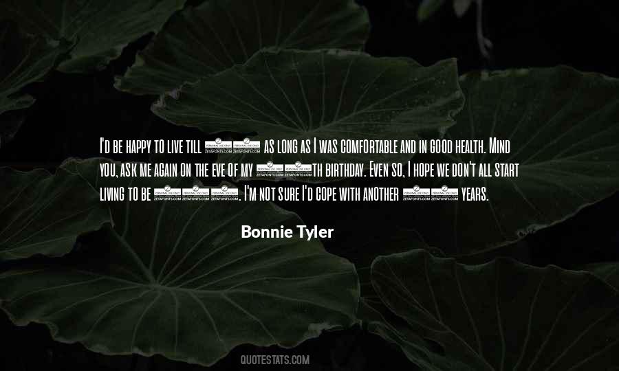 80th Quotes #1442866