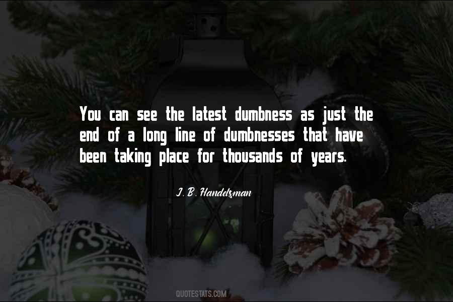 Snark And Circumstance Quotes #1737793
