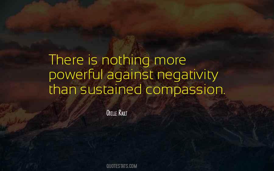 Quotes About Compassionate Love #592122