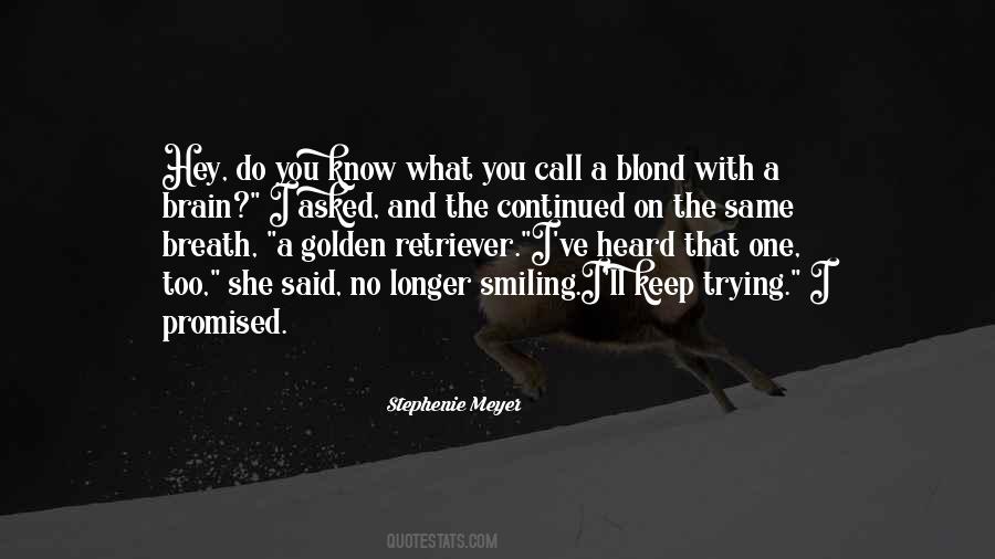 Hey With Quotes #237678