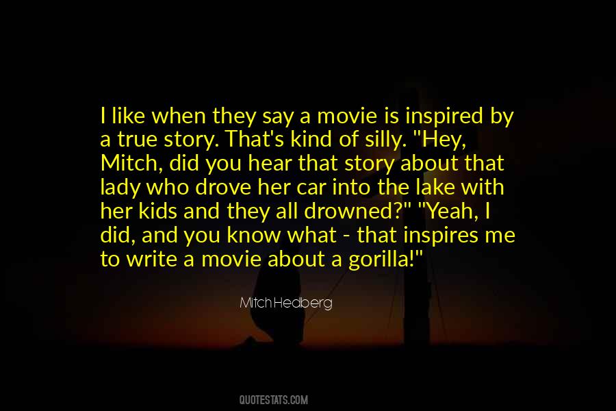 Hey With Quotes #305957
