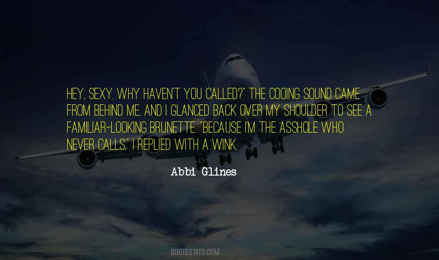 Hey With Quotes #309765