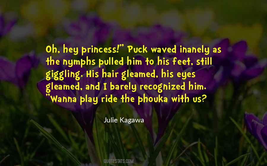 Hey With Quotes #487231