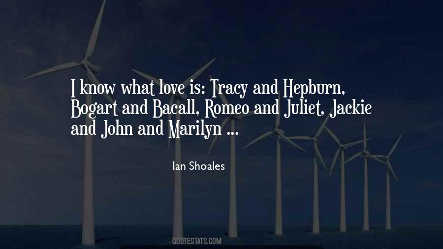 Quotes About Love Romeo And Juliet #1456910