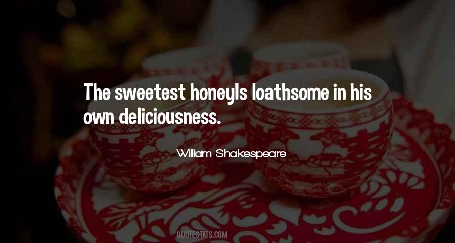 Quotes About Love Romeo And Juliet #644562
