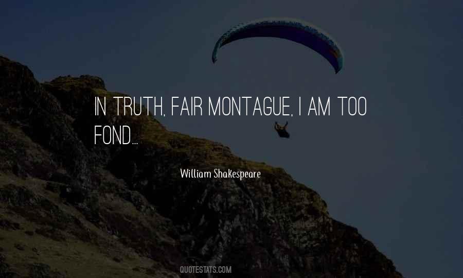 Quotes About Love Romeo And Juliet #917536