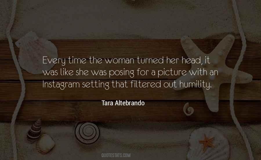 Quotes About Posing #1050765
