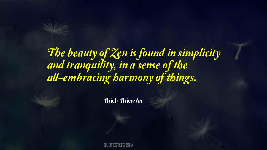 Quotes About Simplicity #1765856