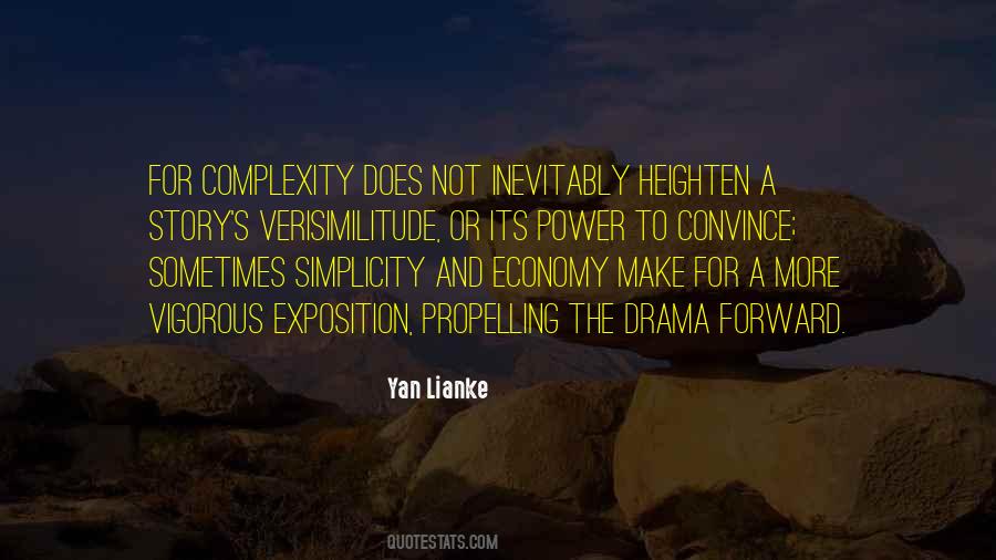 Quotes About Simplicity #1827386