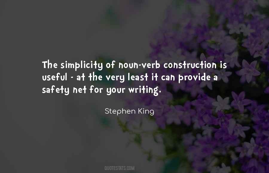 Quotes About Simplicity #1853975