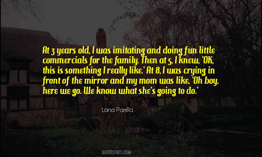Quotes About Boy Crying #388230