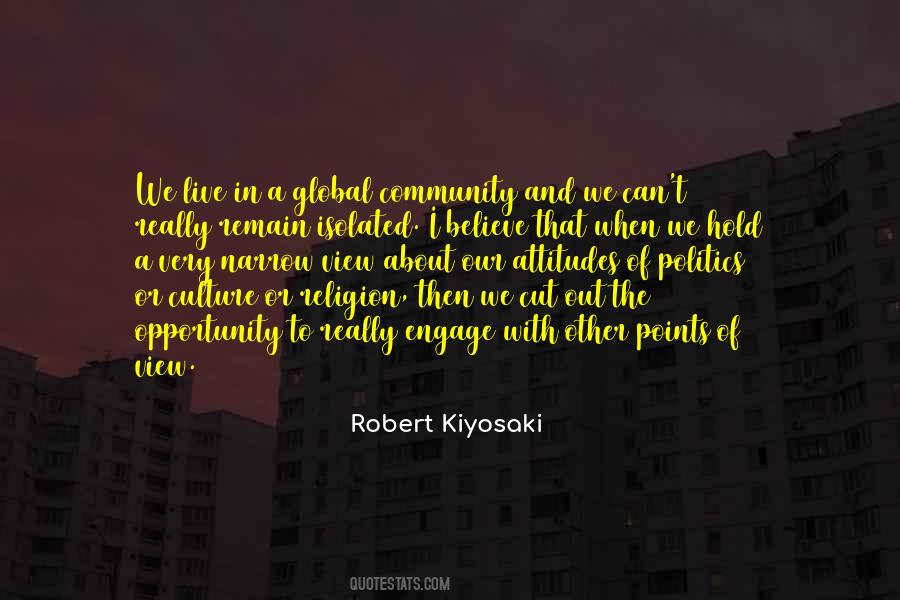 Quotes About Politics And Religion #174026