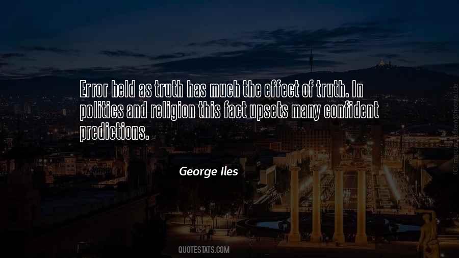Quotes About Politics And Religion #310025
