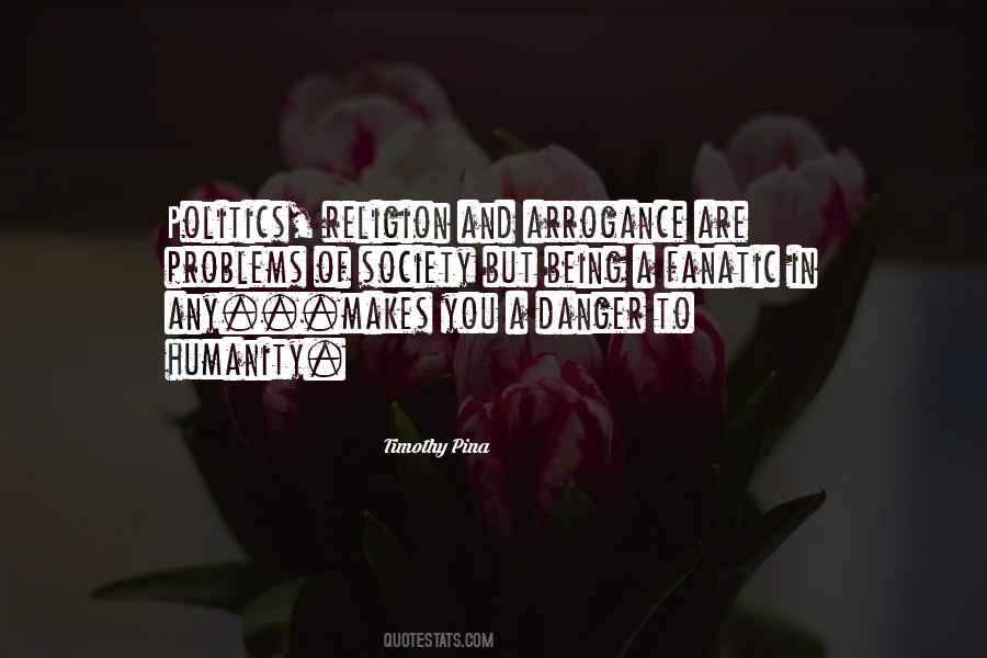 Quotes About Politics And Religion #413423