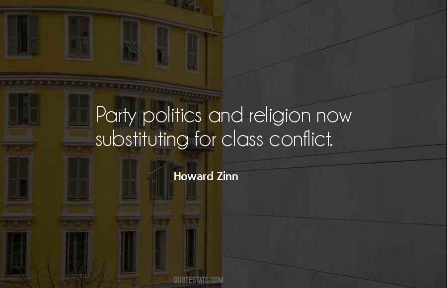 Quotes About Politics And Religion #575891