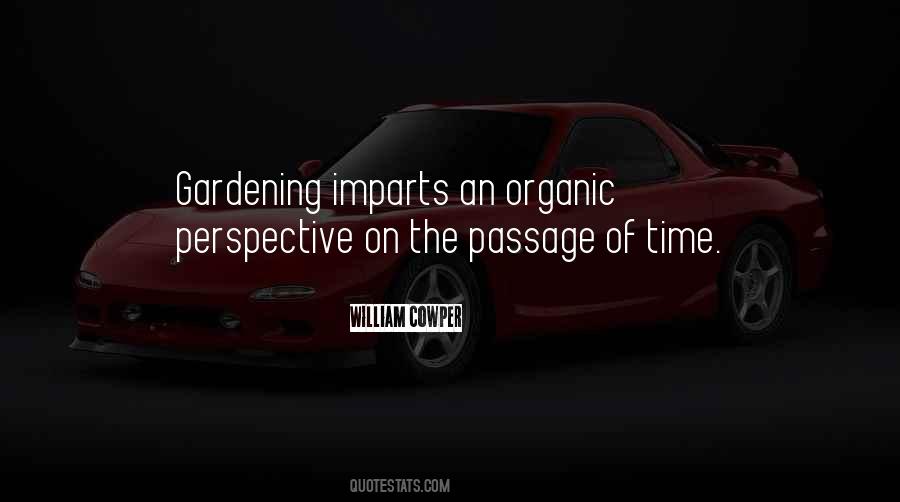 Quotes About Passage Of Time #1146828