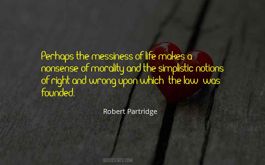 Quotes About Law Of Life #176698 Quotes About Law Of Life #176698