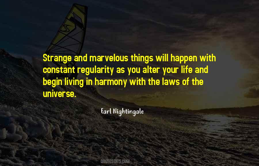 Quotes About Law Of Life #206208 Quotes About Law Of Life #206208