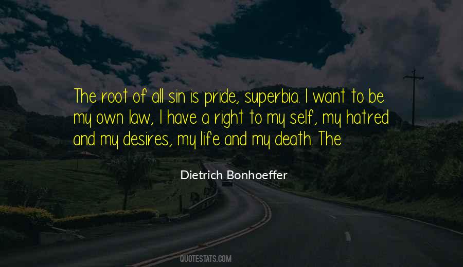 Quotes About Law Of Life #206632 Quotes About Law Of Life #206632