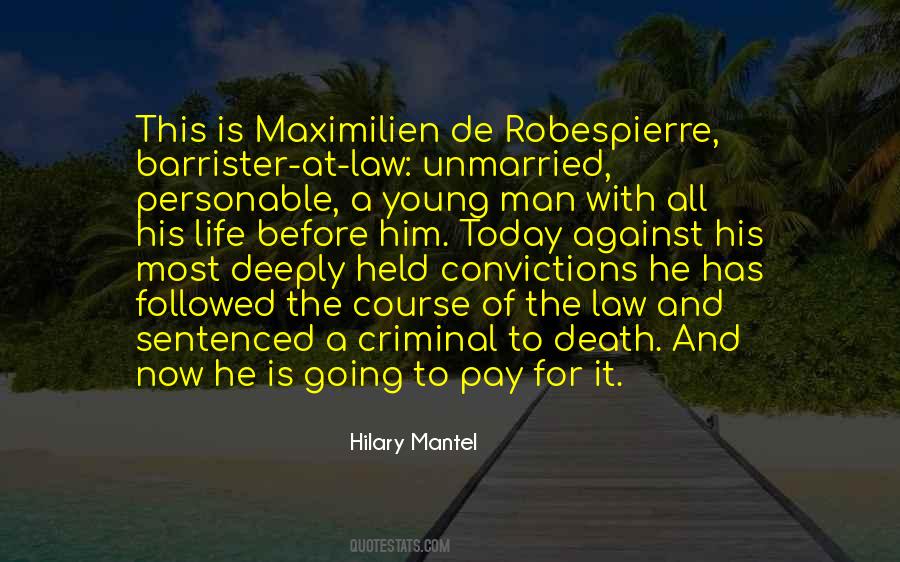 Quotes About Law Of Life #266186 Quotes About Law Of Life #266186