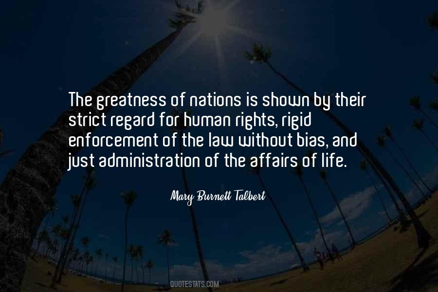 Quotes About Law Of Life #279413 Quotes About Law Of Life #279413