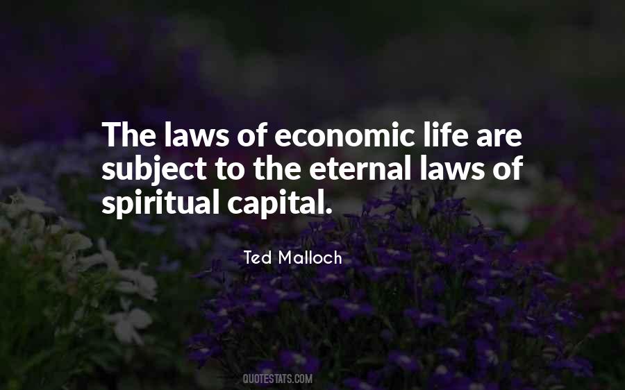 Quotes About Law Of Life #308195 Quotes About Law Of Life #308195