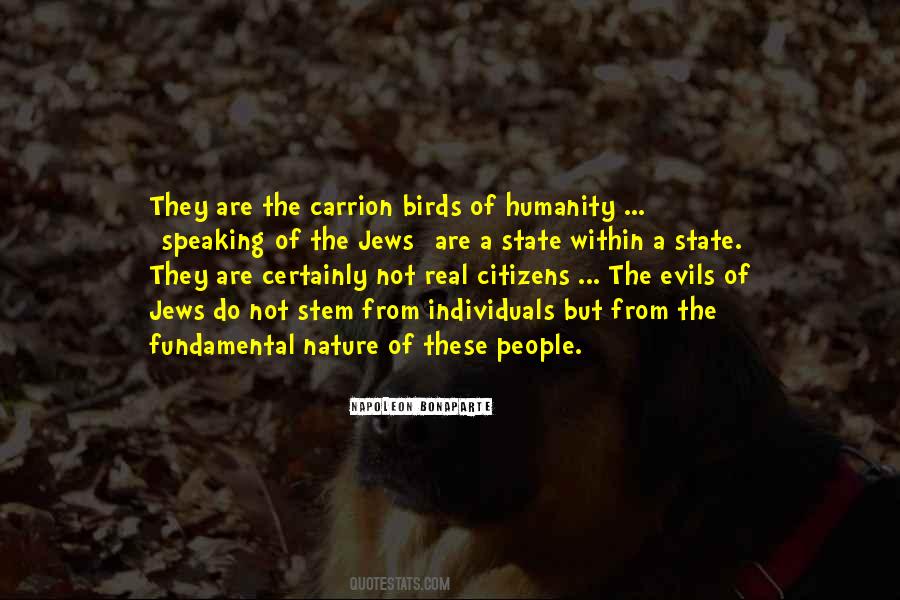 Quotes About Birds #1532135