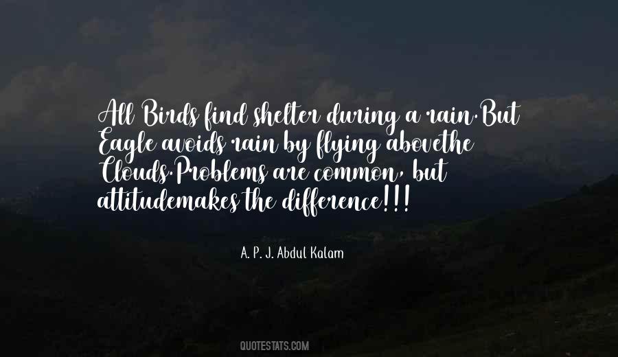Quotes About Birds #1584492