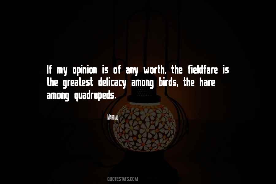 Quotes About Birds #1617372