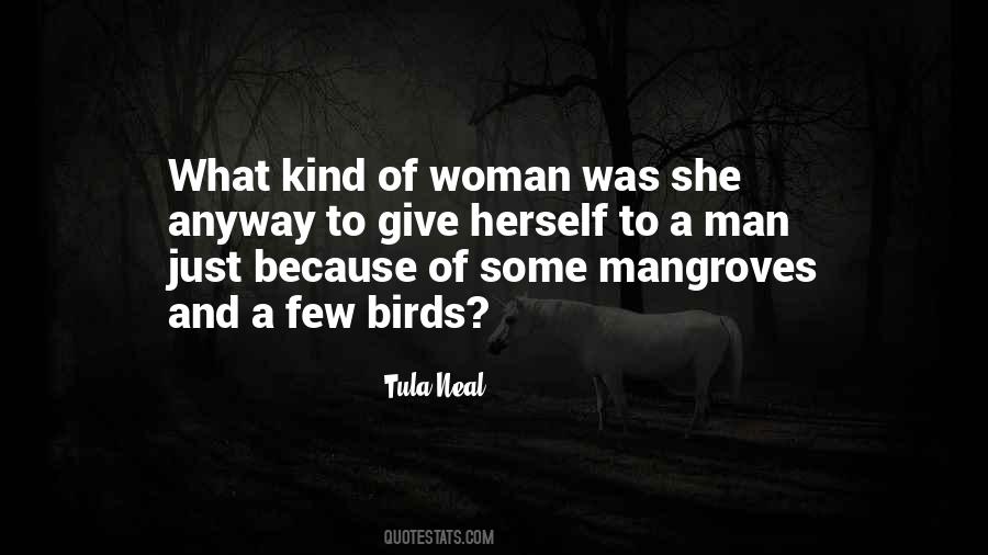 Quotes About Birds #1652976